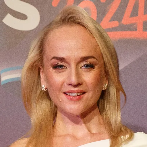 Anna Bergendahl