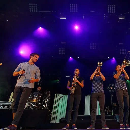 Boulevard des Airs
