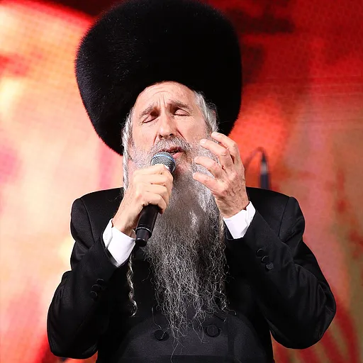 Mordechai Ben David