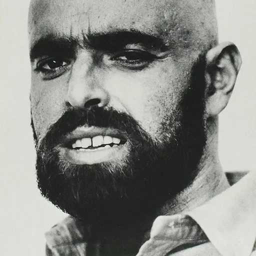 Shel Silverstein