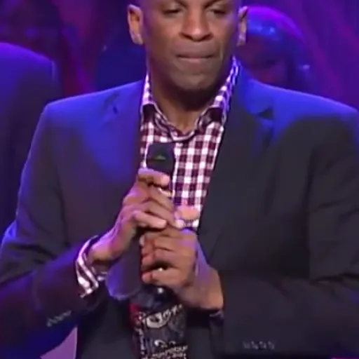 Donnie McClurkin