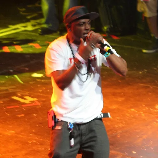 Mystikal