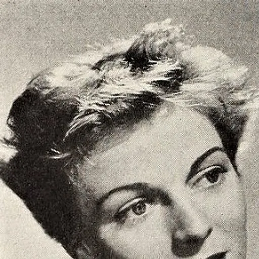 Vera Zorina