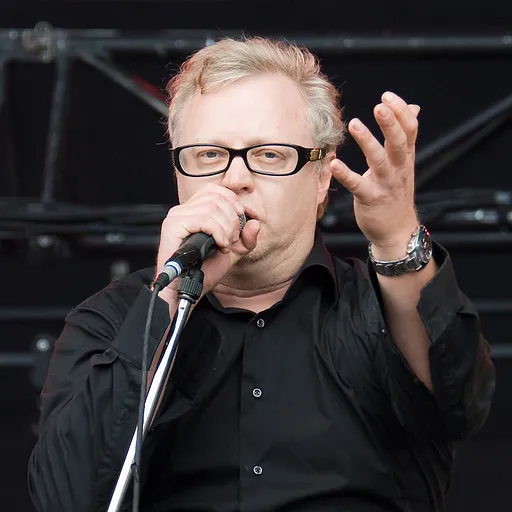 Stijn Meuris