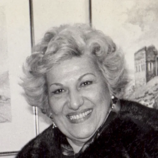 Lili Chookasian