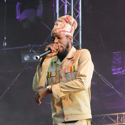 Jah Mason