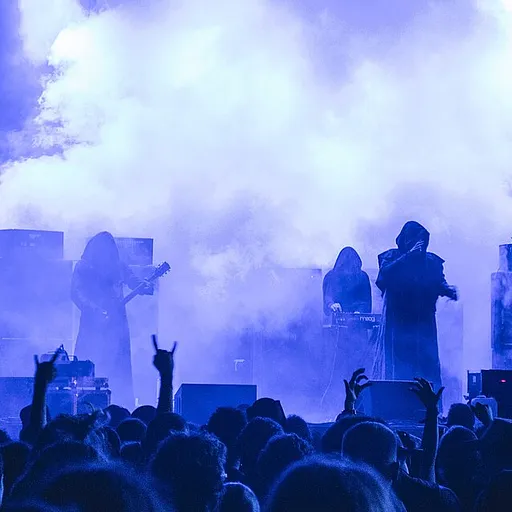 Sunn O)))