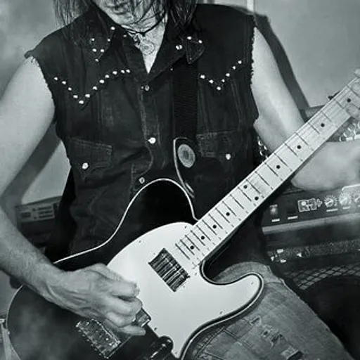 Rowan Robertson
