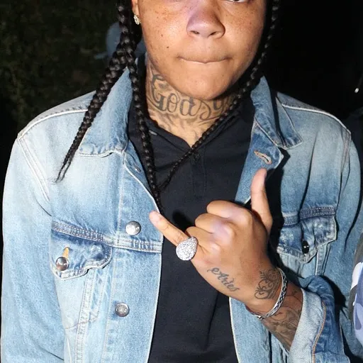 Young M.A
