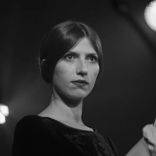Aldous Harding