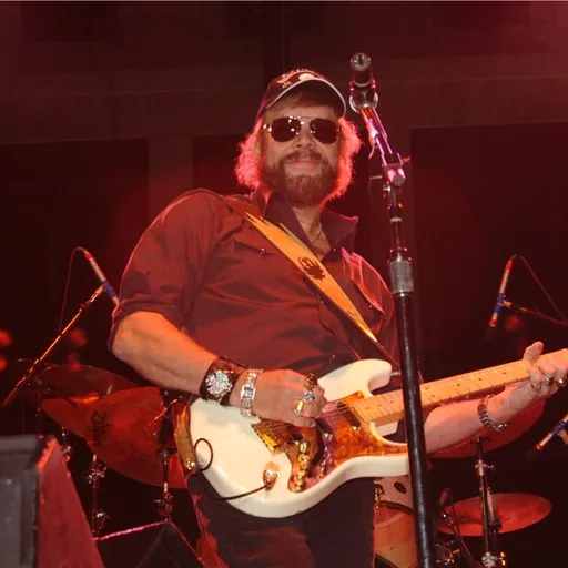 Hank Williams, Jr.
