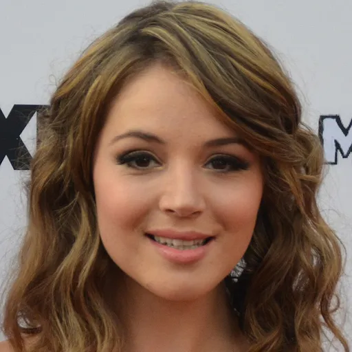 Kether Donohue