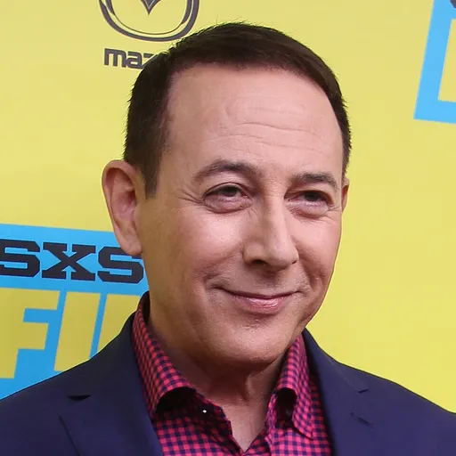 Pee-wee Herman