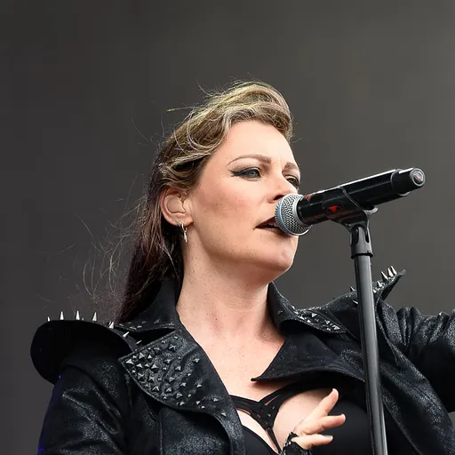 Floor Jansen