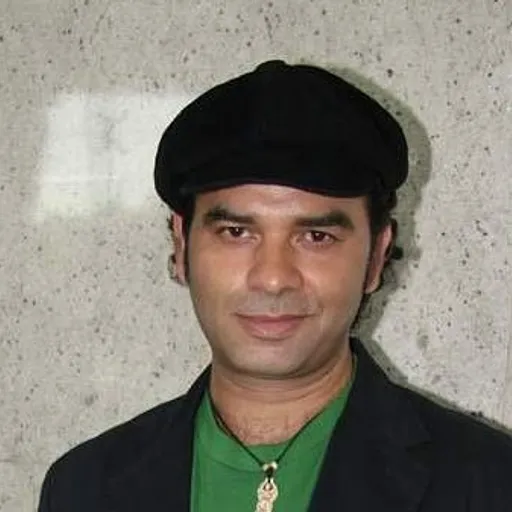 Mohit Chauhan