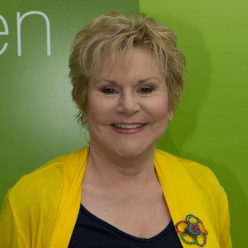 Peggy March