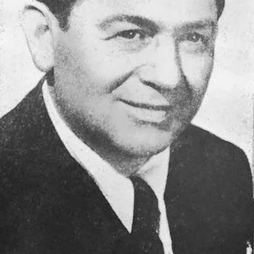 Jan Garber
