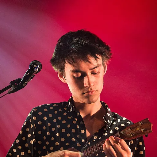 Jacob Collier