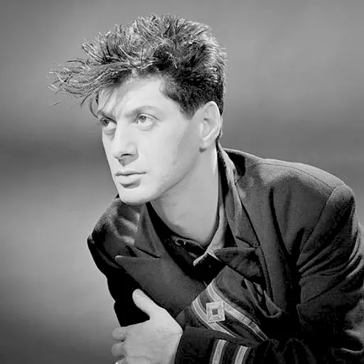 Étienne Daho