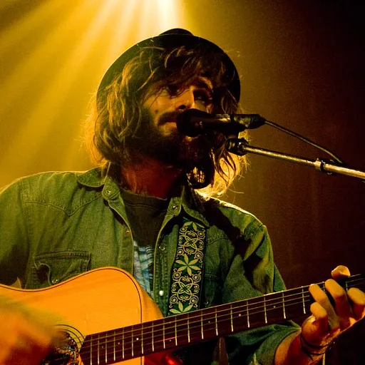 Angus Stone