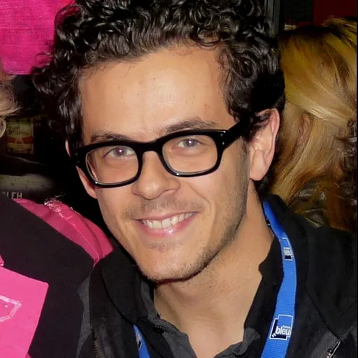 Michaël Gregorio