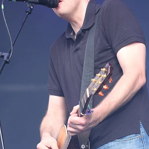 Marcus Wiebusch