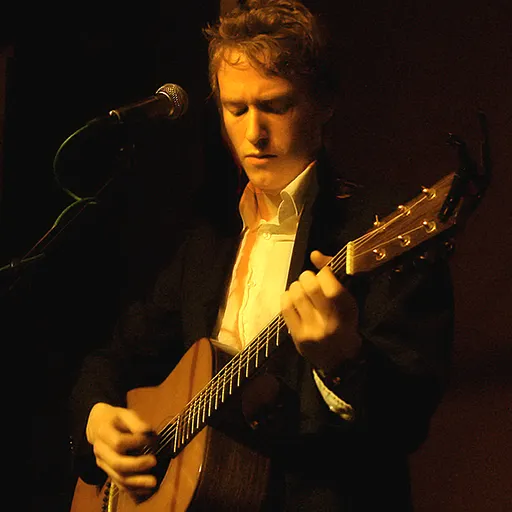 Teddy Thompson