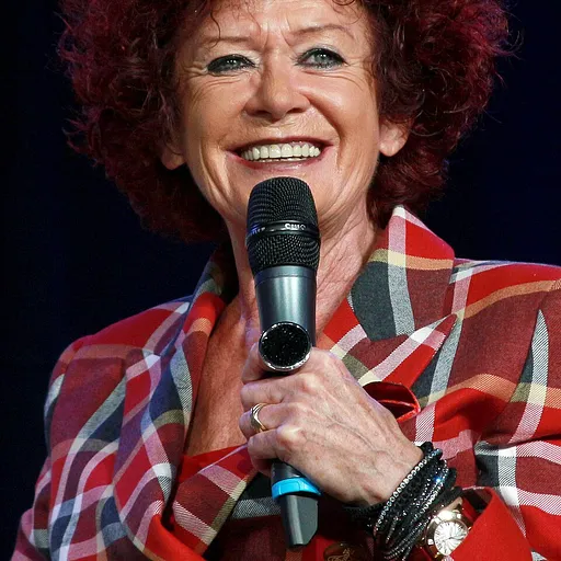 Patricia Quinn
