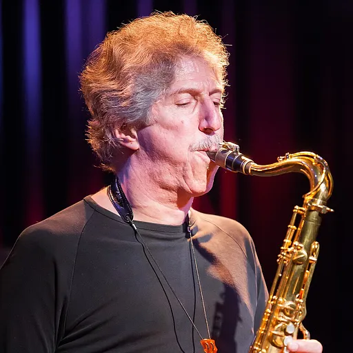 Bob Mintzer