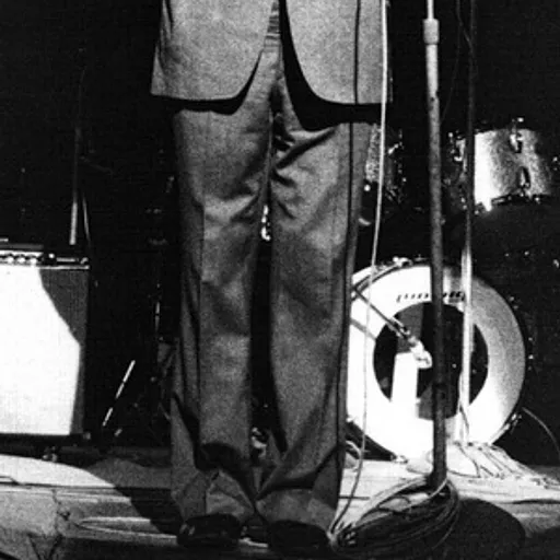 Jimmy Witherspoon