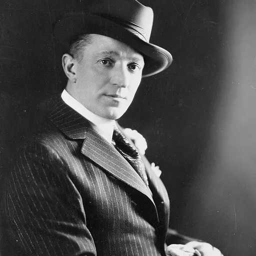 Charles Dalmorès