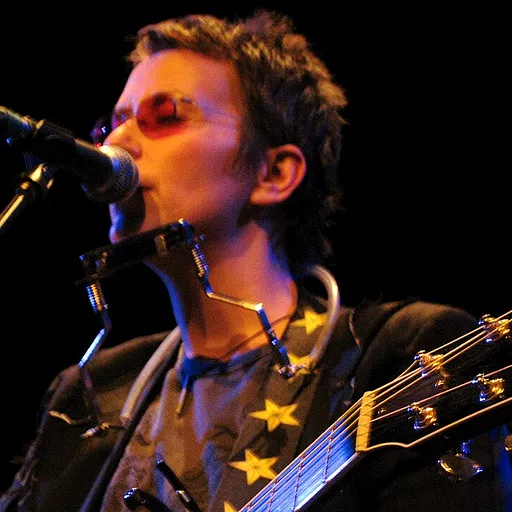 Mary Gauthier