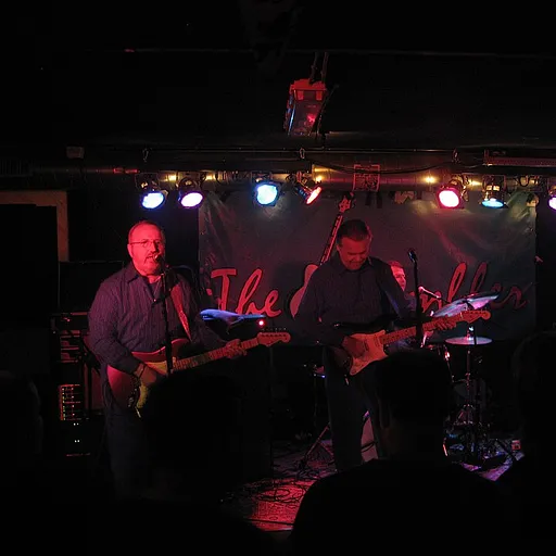 The Trashmen
