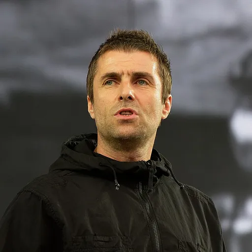 Liam Gallagher