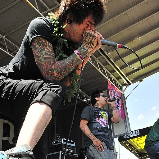 brokeNCYDE