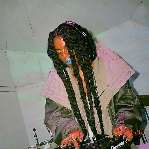Juliana Huxtable