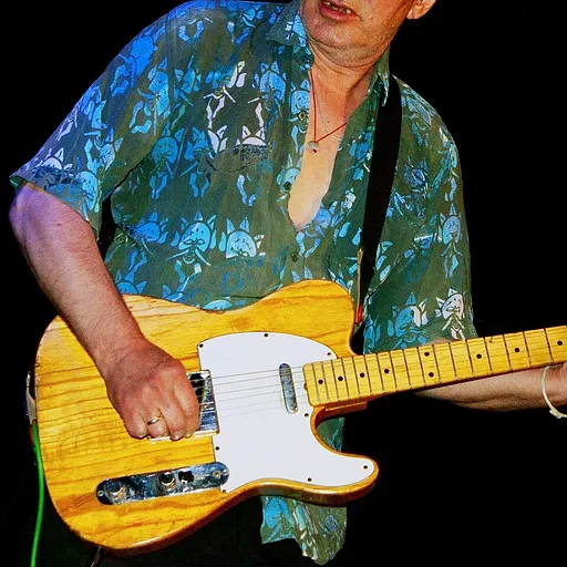 Brian James