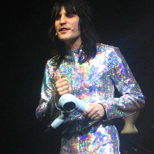 Noel Fielding