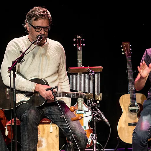 Flight of the Conchords