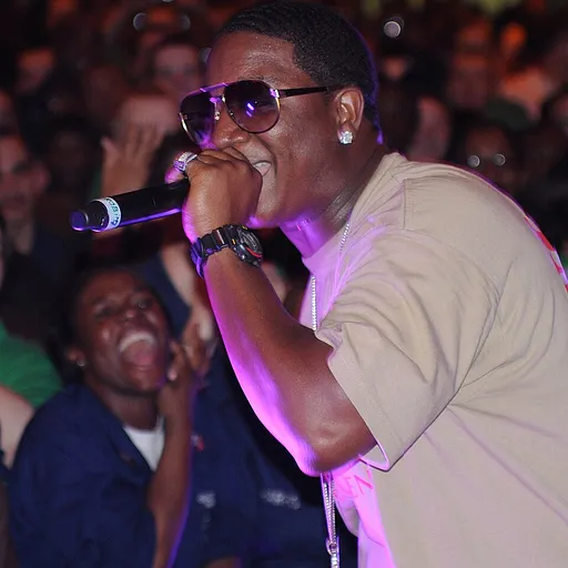 Yung Joc
