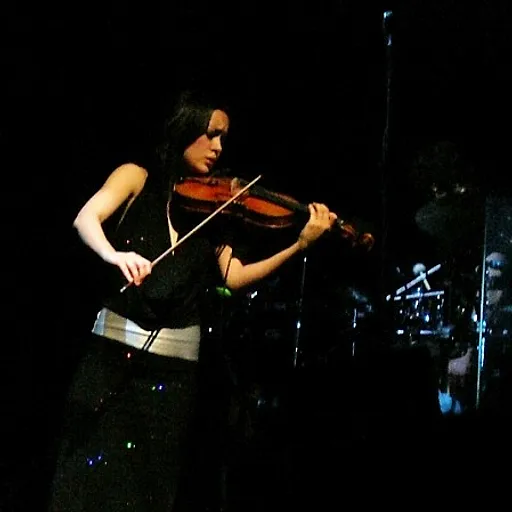 Lucia Micarelli