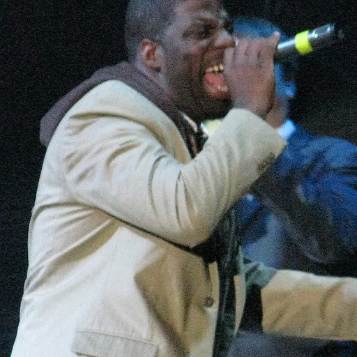 Rhymefest