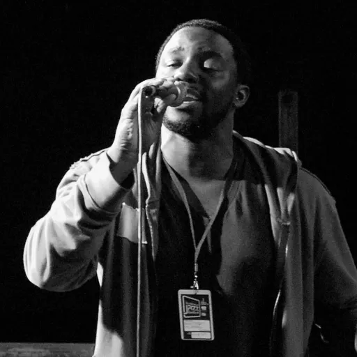 Sly the Mic Buddah