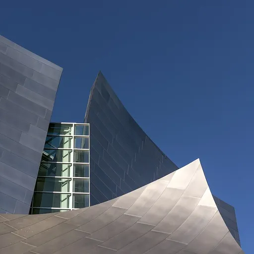 Los Angeles Master Chorale