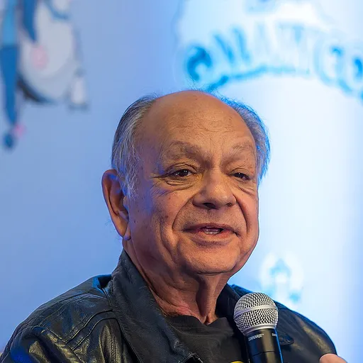 Cheech Marin