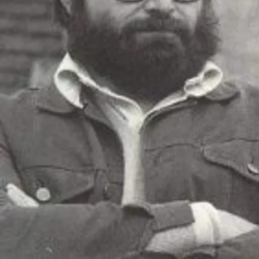 Gian Piero Reverberi