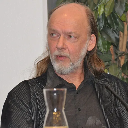 Tuomari Nurmio