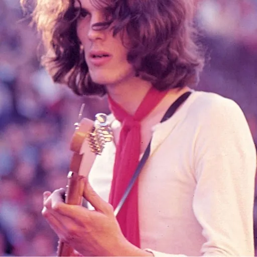 Luis Alberto Spinetta