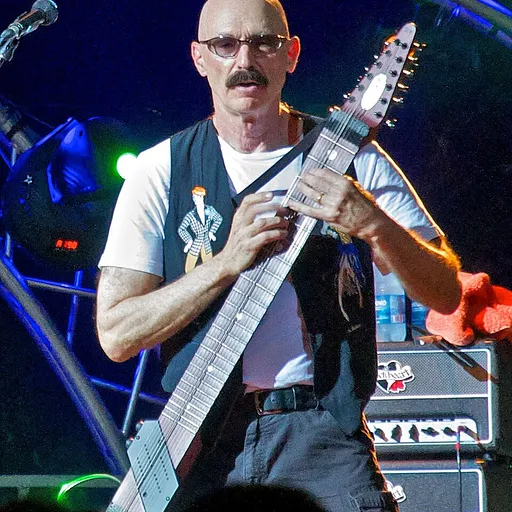 Tony Levin