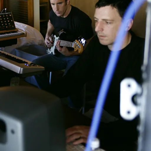 Atticus Ross